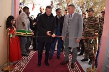 من بينها مركز واحد بمكناس..  وزير الصحة يعطي انطلاقة خدمات 10 مراكز صحية بالجهة