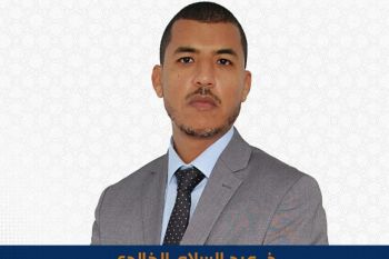 عبد السلام الخالدي مرشح حزب المصباح للانتخابات الجزئية بمكناس : معركتنا مع حزب الأحرار ليست محلية وإنما وطنية