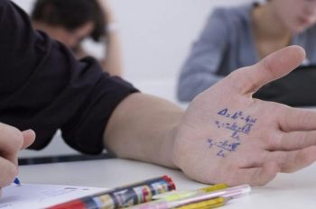 ضبط 178 حالة غش في الإمتحان الجهوي الموحد للباكلوريا بجهة فاس-مكناس