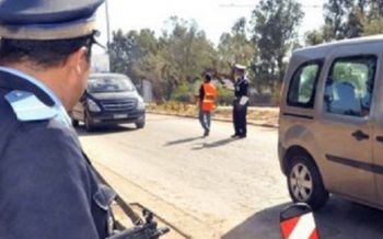 إستنفار أمني شديد بمكناس بعد العثور على قنبلة بمنطقة