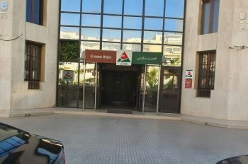 بعد سنوات من التيهان بين المقرات.. مجلس عمالة مكناس يقترب من امتلاك مقر قار بفضل شركة العمران