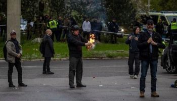 المغرب يدين بقوة إقدام متطرفين من السويد على حرق نسخ من القرآن الكريم