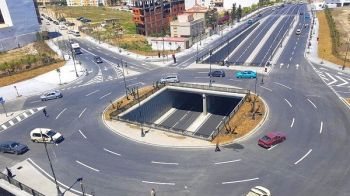 رغم تزعم حزبه للانتخابات بمكناس وزير التجهيز يعترف بوجود مشروع إنشاء ممر تحت أرضي في ثلاجة التفاوض