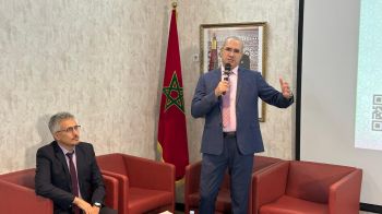 البرنامج الوطني لدعم السكن.. شركة العمران فاس مكناس تنظم لقاء تواصليا مع المستثمرين