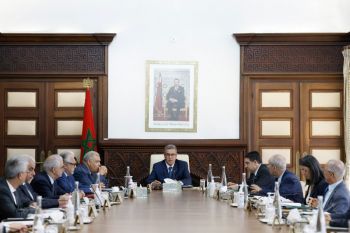 مقادير التعويضات عن الساعات الإضافية الممنوحة لأطر هيئة التدريس على طاولة مجلس الحكومة