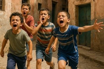 حسن جبوري يكتب : الضجيج والضوضاء ليلا ببعض أحياء مكناس يقض راحة الساكنة