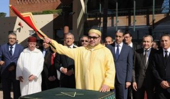 تأهيل الخط السككي الرابط بين الدارالبيضاء ومراكش لتقليص مدة الرحلة ب 45 دقيقة