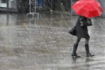 مقاييس التساقطات المطرية المسجلة في مكناس