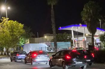 بعد زيادة شتنبر.. أسعار المحروقات تعود للارتفاع مع بداية أكتوبر بهذه القيمة