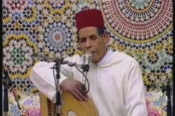 مهرجان عيساوة في نسخته الرابعة بمدينة مكناس يحتفـي بالفنان الراحل الحسيـن التـولالي
