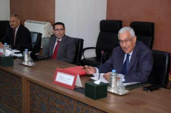 الشركة الجهوية متعددة الخدمات فاس-مكناس تميط اللثام عن هويتها البصرية