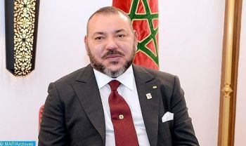 رئيس الحكومة الإسبانية يوجه رسالة إلى جلالة الملك للتعبير عن دعم بلاده لمقترح المغرب بخصوص ملف الصحراء