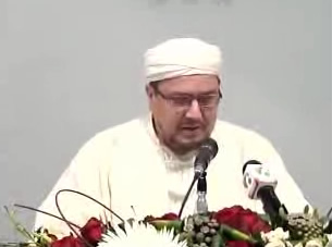 رئيس جامعة القرويين يؤكد من مكناس أن المنهج الأقوى في التعامل مع الأخبار المتناقلة هو المنهج الإسلامي