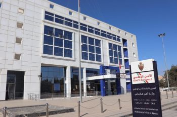 قتل شخصا بفرنسا وهدد زوجته وأبناءه بالقتل.. اعتقال خمسيني بمكناس مبحوث عنه من طرف الانتربول