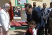 إفران :عامل الإقليم يعطي انطلاقة الدخول المدرسي 2017- 2018