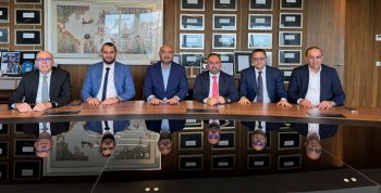 بعد نجاحها بمكناس وبمختلف مدن المملكة.. سلسلة مقاهي دهب تتجه نحو العالمية