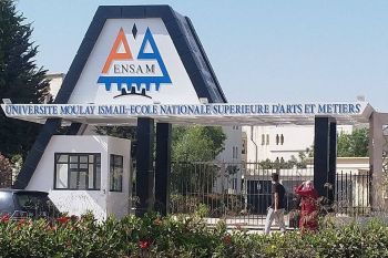 أول قرار لرئيس جامعة مولاي إسماعيل بالنيابة يفجر غضب جمعية الطلبة المهندسين بمكناس