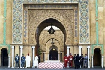 بلاغ من القصر الملكي : وفاة صاحبة السمو الملكي الأميرة للا لطيفة أم صاحب الجلالة الملك محمد السادس