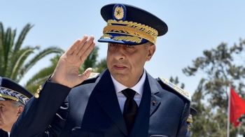 لتضحياتهما الجسيمة.. حموشي يرقي بشكل استثنائي اثنين من موظفي الشرطة أحدهما من فاس 