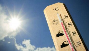 طقس الأربعاء : دراجات الحرارة تعود الى الإرتفاع بمجموعة من المناطق لتبلغ 45 درجة