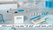 مكناس حصيلة فيروس