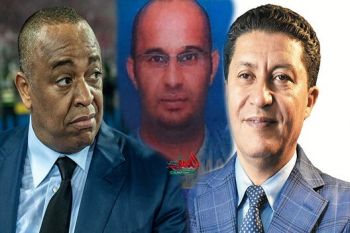 إسكوبار الصحراء.. إدارة سجن عين السبع تخضع غرفة أحد المعتقلين للتفتيش لهذا السبب