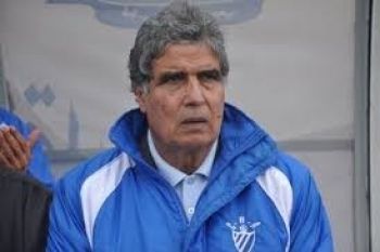 اللاعب السابق للنادي المكناسي حمادي حميدوش مدربا جديدا للجيش الملكي
