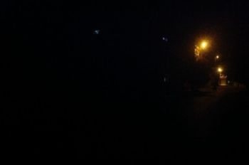 شوارع وأحياء مدينة مكناس تغرق في الظلام والمجلس خارج التغطية