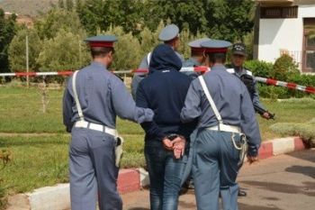 أربعة مهاجرين كامرونيين يقتلون رفيقهم بمكناس