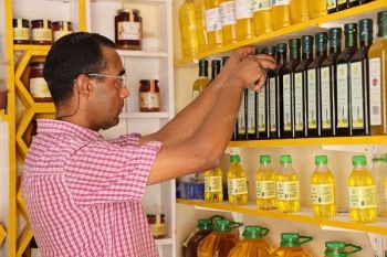 المبادرة الوطنية للتنمية البشرية بمكناس تواصل دعم قدرات التعاونيات المحلية