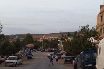 الإعلان عن موعد تنظيم الموسم السنوي سيدي شباني بجماعة عين الجمعة
