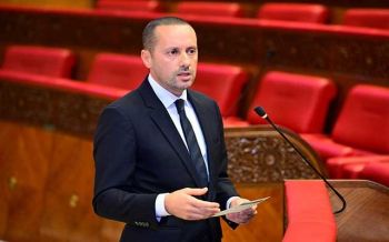 من بينها مستشفى النهار بإفران.. وزير الصحة يتفقد مشاريع صحية بجهة فاس مكناس