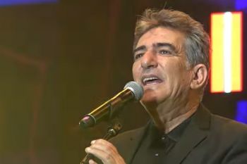 هذا ما قاله الفنان نعمان لحلو عن مكناس وجمهور مكناس ومهرجان عيساوة
