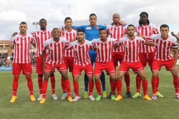 لاعب شباب أطلس خنيفرة