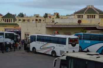 بعدما أثبت التدبير الجماعي فشله.. جماعة مكناس تستعد لكراء المحطة الطرقية بهذا السعر