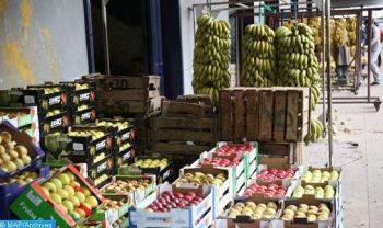 مندوبية التخطيط تسجل زيادة في أسعار المنتجات الغذائية خلال شهر رمضان