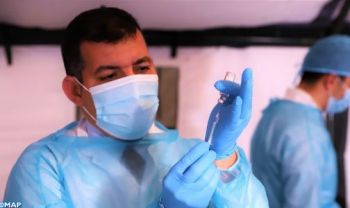 مديرية التعليم بالخميسات تنفي وفاة تلميذ بسبب التلقيح وتهدد بمتابعة مروجي الإشاعة