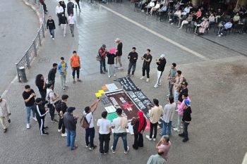 احتجاجات جيل زيد.. بين المطالب المشروع والانحراف عن المسار انطفأت شمعة الحركة