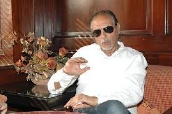 مهرجان مكناس الدولي لسينما الشباب يكرم الفنان إسماعيل أبو القناطر