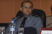 بعد مسار مهني حافل بمكناس.. تعيين الكولونيل أنور أمان نائبا للقائد الجهوي للدرك الملكي بسطات