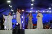 مهرجان عيساوة.. شذى حسون ورضوان الأسمر والفرق العيساوية يحيون حفلا روحيا مهيبا 