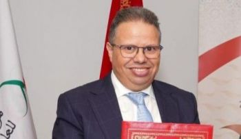 البروفيسور يونس بجيجو.. من يكون وزير الصحة والحماية الاجتماعية الجديد ؟