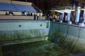 فاجعة مصرع طفلين في مجاري مسبح النادي المكناسي تطفو على السطح