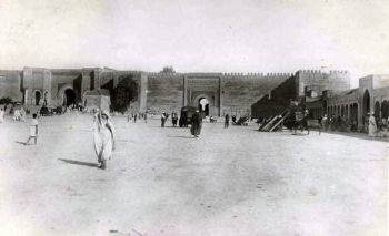 عندما واجهت ساكنة مكناس المستعمر وأذنابه.. الشعب المغربي يخلد الذكرى 88 لانتفاضة ماء بوفكران