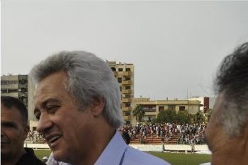مدينة مكناس تودع أحد أعيانها من الجيل الذهبي