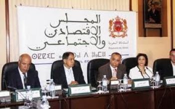 بنموسى يضع بين يدي الملك تقريرا أسود عن عيش المغاربة قبل مغادرته المجلس الاقتصادي و الاجتماعي