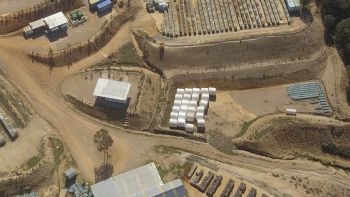 مجموعة صينية ترصد 200 مليون دولار لتمويل مشروع منجم قصدير بضواحي بمكناس