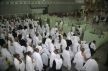 الوالي الموساوي يستقبل الحجاج البالغ عددهم 769 بعمالة مكناس ويعقد معهم لقاء تواصلي