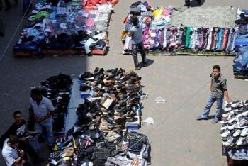 تجار أسواق المدينة العتيقة بمكناس مستاؤون من الباعة المتجولين