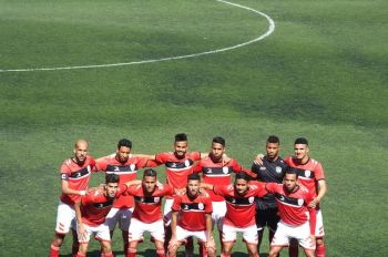النادي المكناسي يحقق الأهم بالفوز على النادي القصري